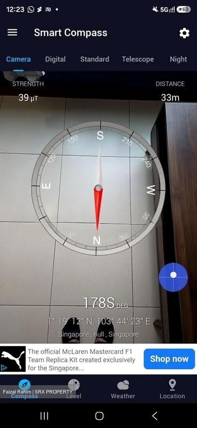 Blk 22 Teban Vista (Jurong East), HDB 4 Rooms #639136141